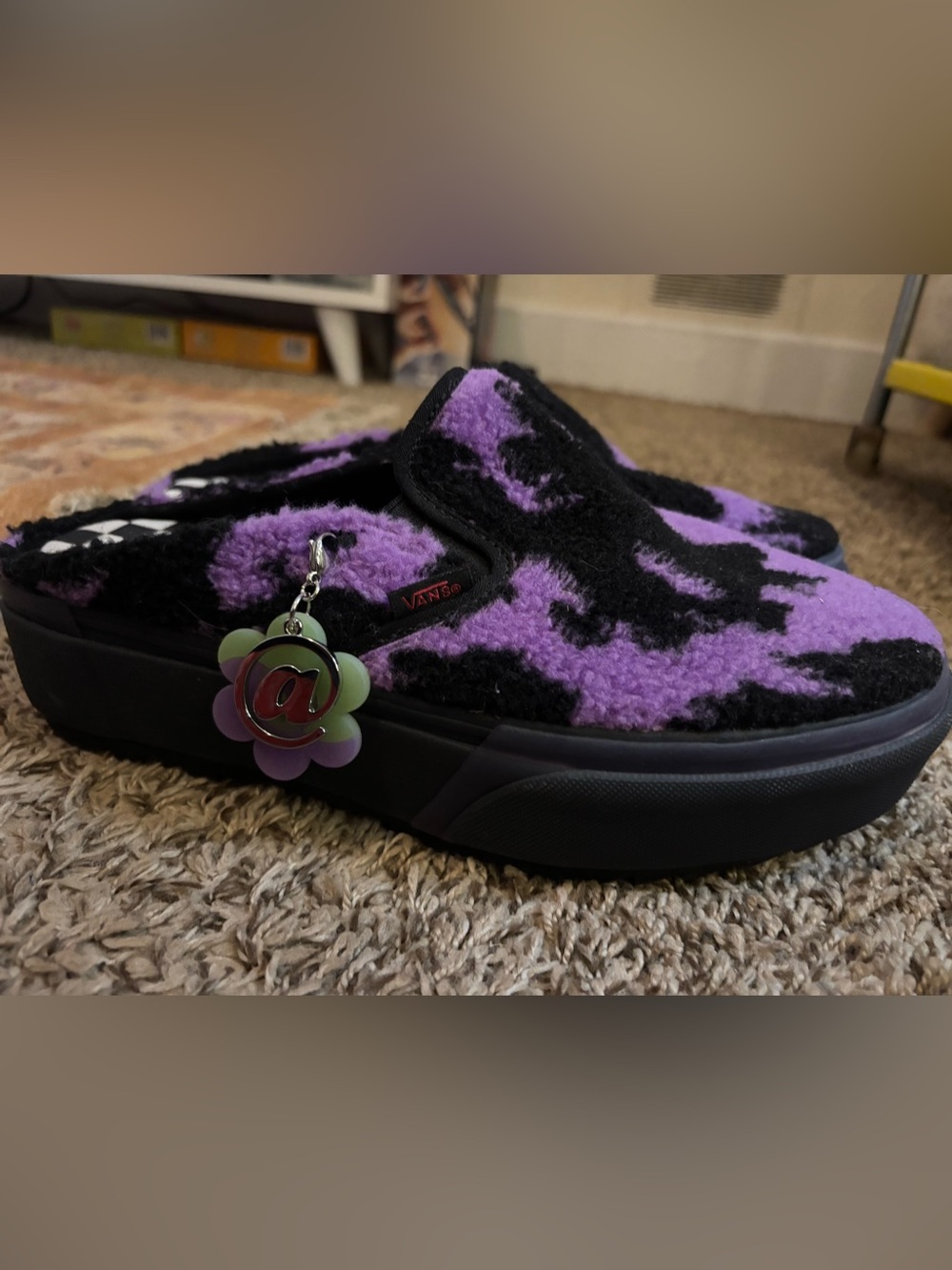 Vans x Ireneisgood Platform Clogs - Picture 5 of 5